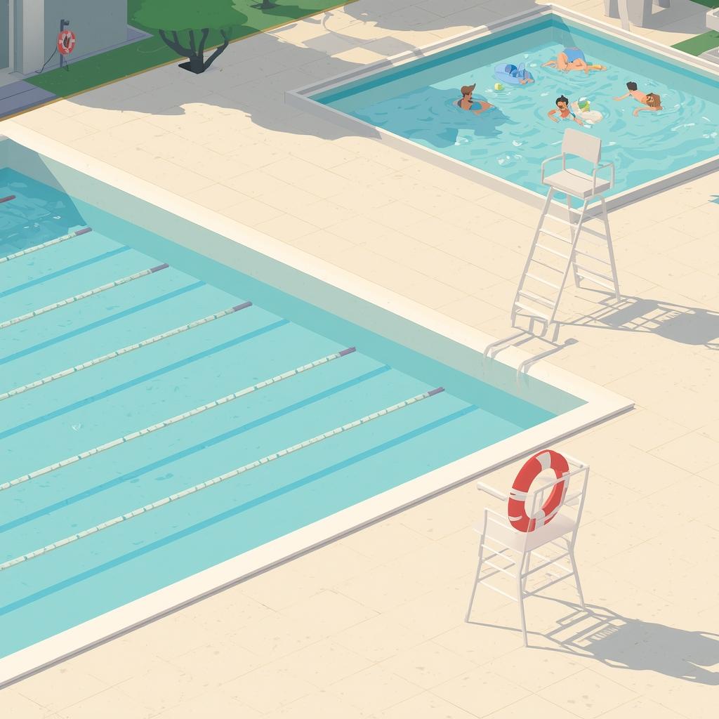 Badeordnung, Sicherheit und Erste Hilfe