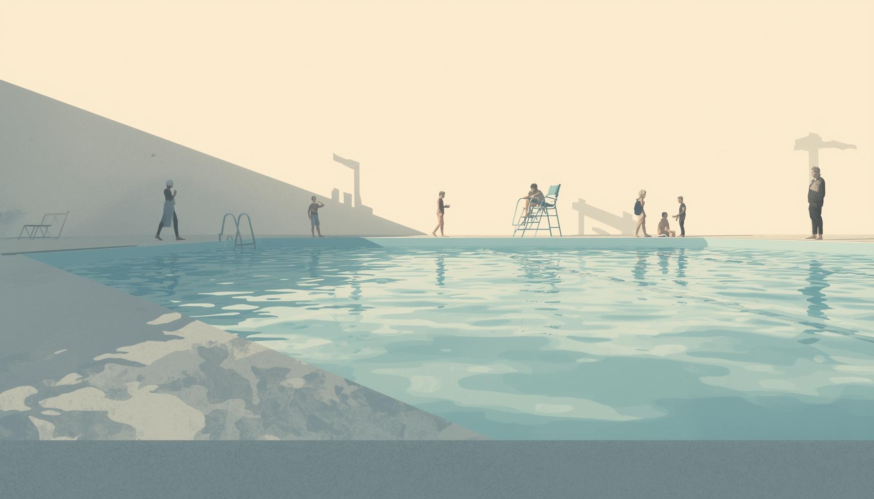 Haftung, Beschwerden und Mitwirkung